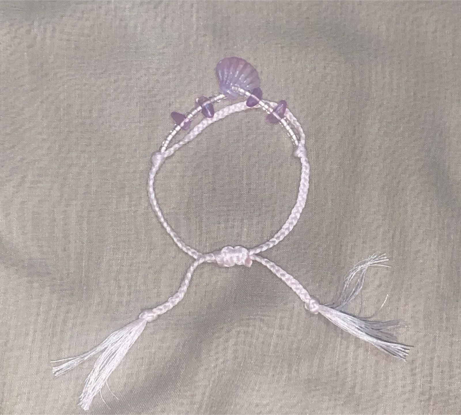 Gelang Kerang